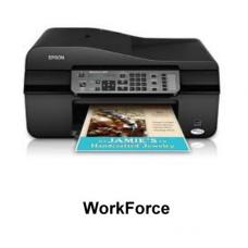 Cartouche pour Epson WorkForce 325